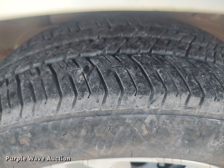 image for item LK9917 2010 Chevrolet Impala