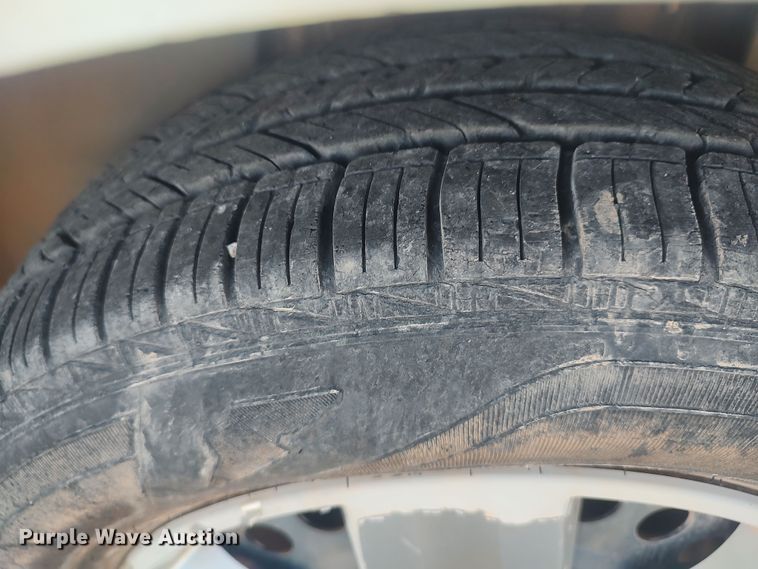 image for item LK9917 2010 Chevrolet Impala