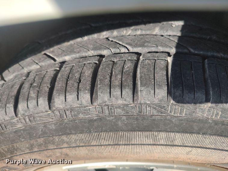 image for item LK9917 2010 Chevrolet Impala