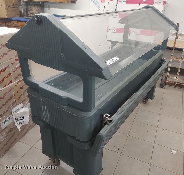 image for item LK9918 Restaurant equipment