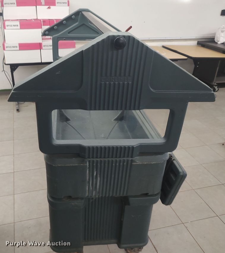 image for item LK9918 Restaurant equipment