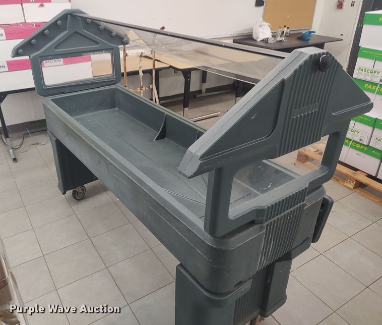 image for item LK9918 Restaurant equipment