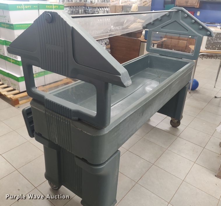 image for item LK9918 Restaurant equipment