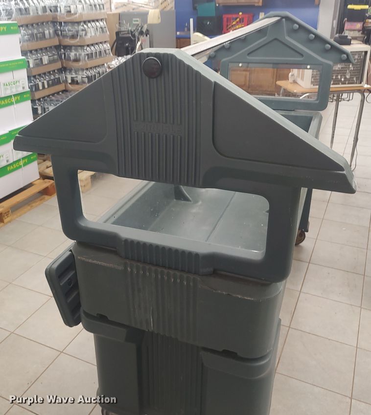 image for item LK9918 Restaurant equipment