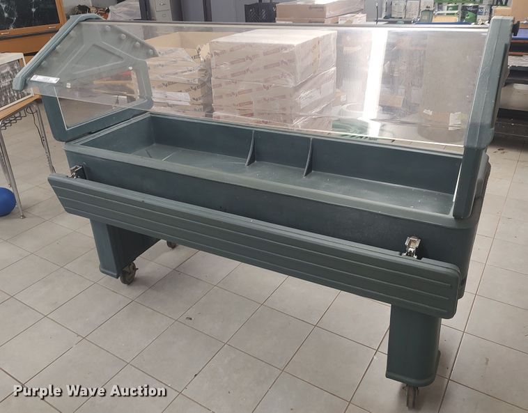 image for item LK9918 Restaurant equipment