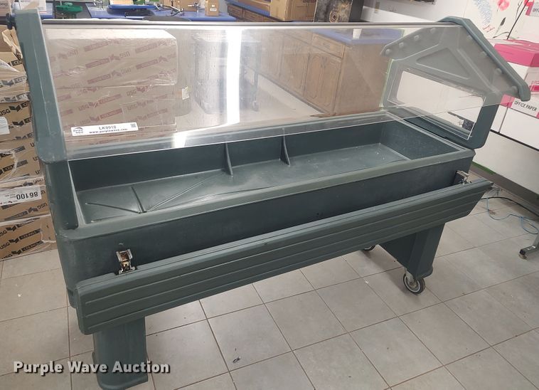 image for item LK9918 Restaurant equipment