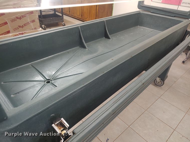 image for item LK9918 Restaurant equipment