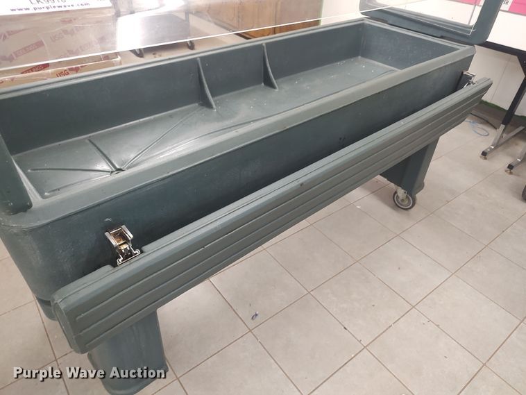 image for item LK9918 Restaurant equipment