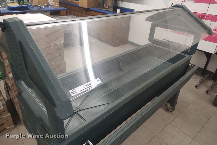 image for item LK9918 Restaurant equipment