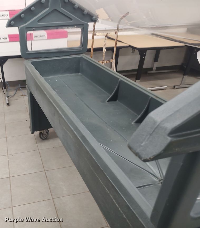 image for item LK9918 Restaurant equipment