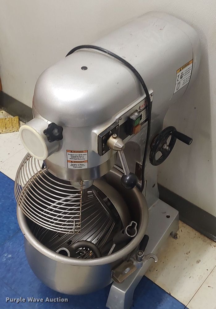 image for item LK9918 Restaurant equipment