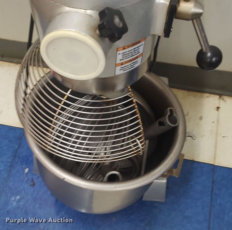 image for item LK9918 Restaurant equipment