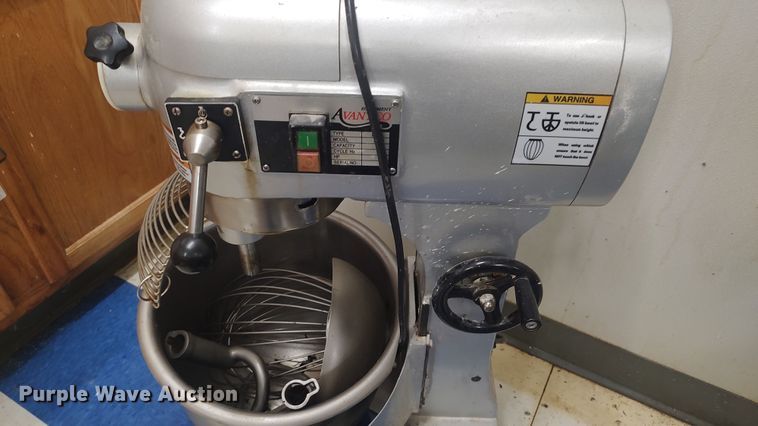 image for item LK9918 Restaurant equipment