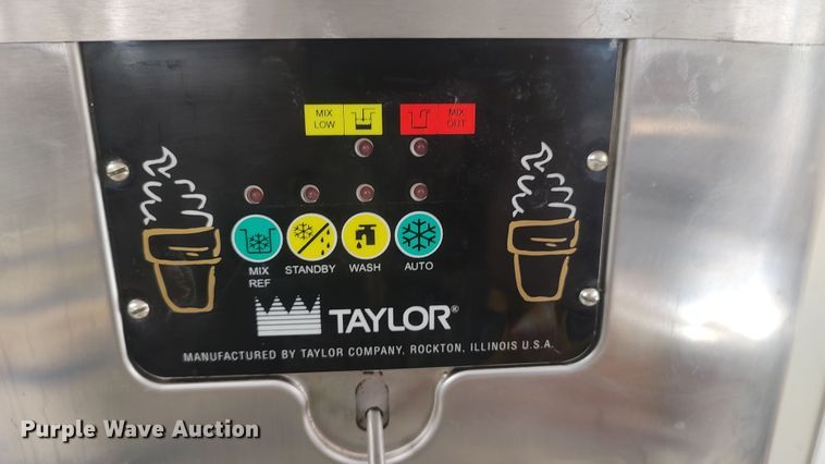 image for item LK9918 Restaurant equipment