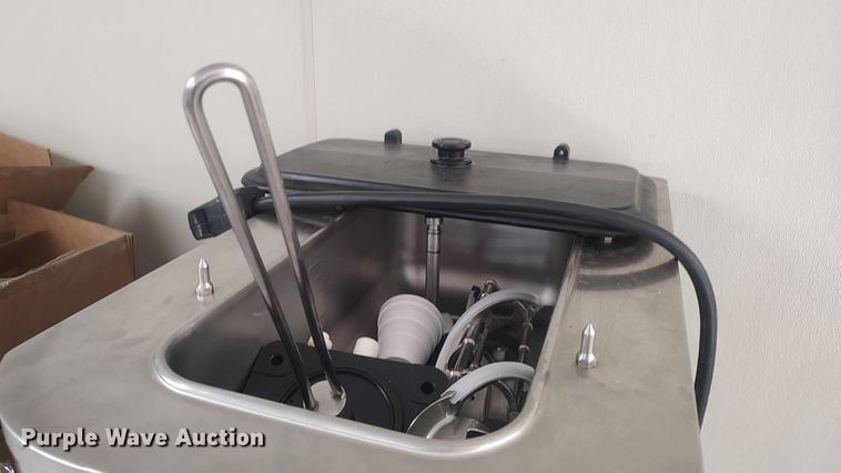 image for item LK9918 Restaurant equipment