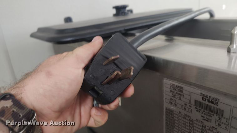 image for item LK9918 Restaurant equipment