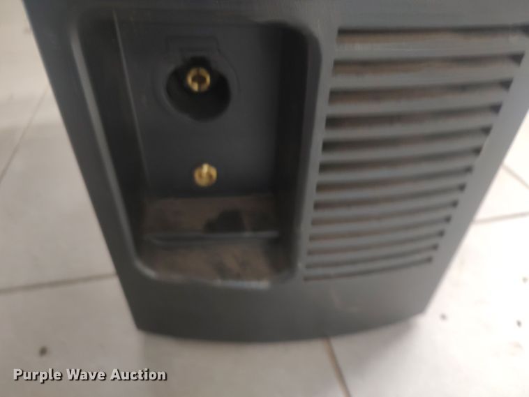 image for item LK9919 Hypertherm Powermax 65  plasma cutter