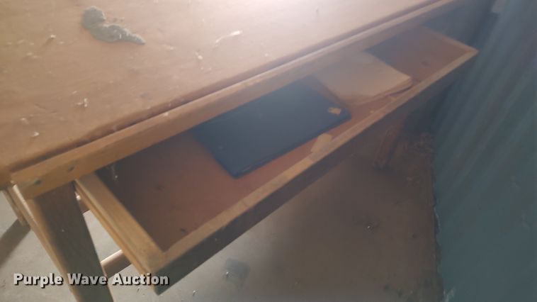 image for item LK9921 Drafting table