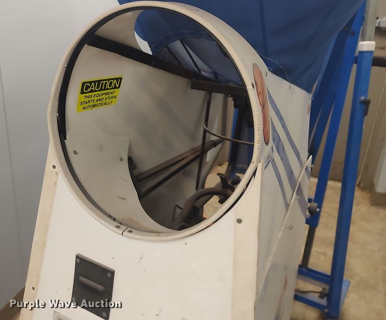 image for item LK9922 Shoot-A-Way The Gun  basketball shooting machine