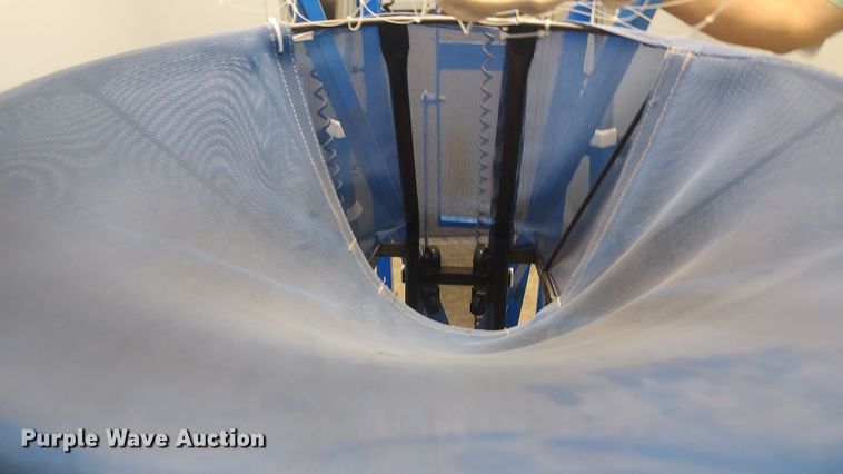 image for item LK9922 Shoot-A-Way The Gun  basketball shooting machine