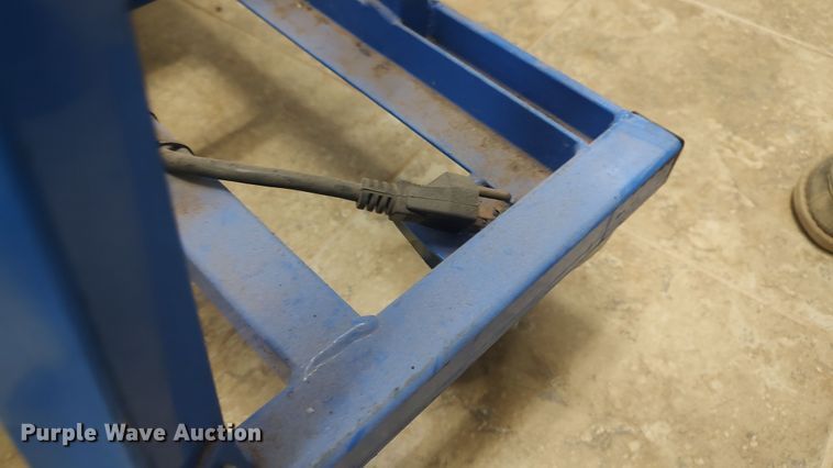 image for item LK9922 Shoot-A-Way The Gun  basketball shooting machine