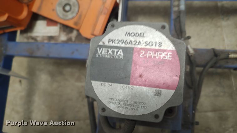 image for item LK9922 Shoot-A-Way The Gun  basketball shooting machine