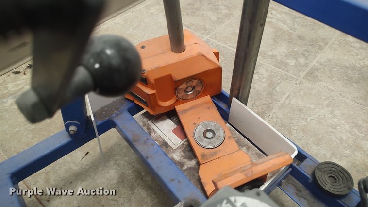 image for item LK9922 Shoot-A-Way The Gun  basketball shooting machine