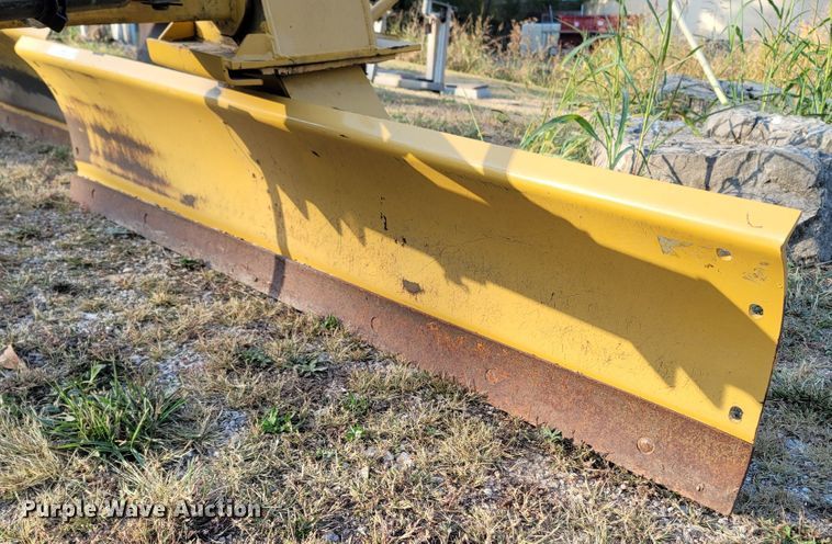 image for item LN9642 2012 Bush Hog 7007  blade