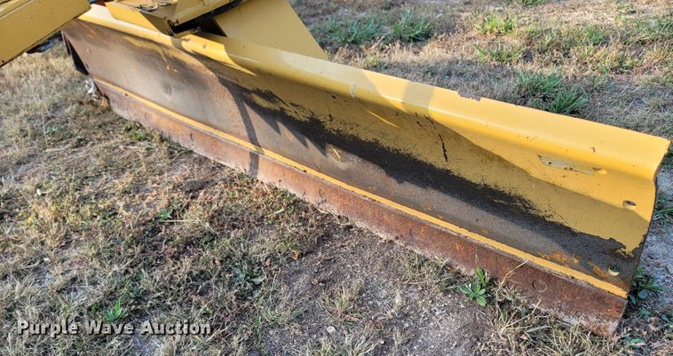 image for item LN9643 2012 Bush Hog 7007  blade