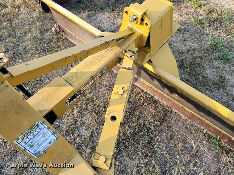 image for item LN9643 2012 Bush Hog 7007  blade