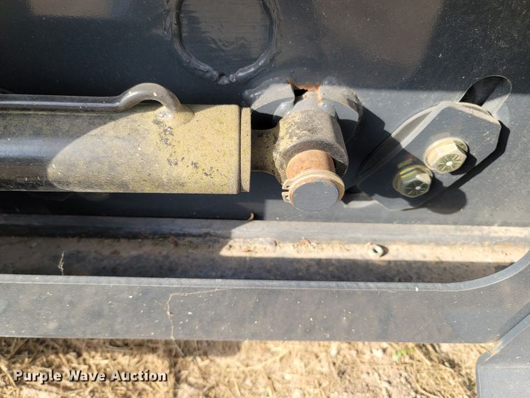 image for item LN9650 Roadhog CP16LF  skid steer cold planer