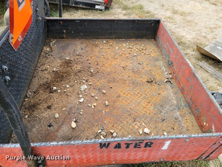 image for item LN9651 EZGO  golf cart