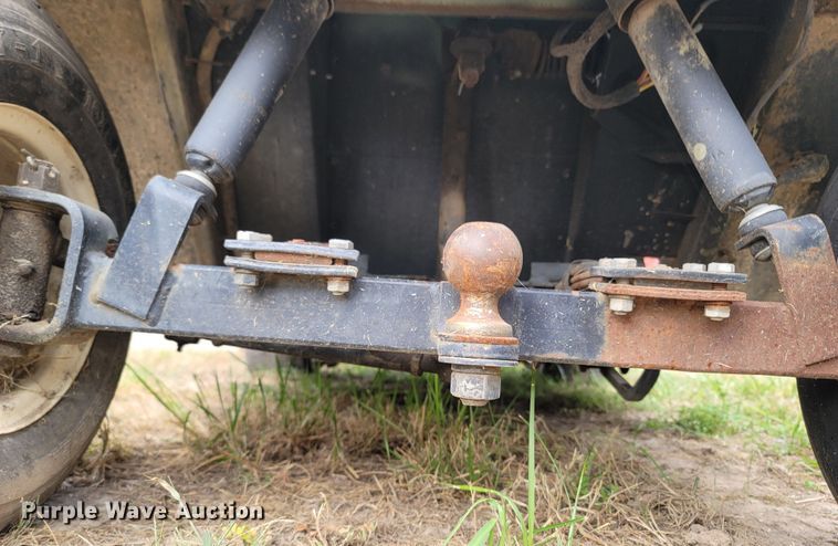 image for item LN9651 EZGO  golf cart