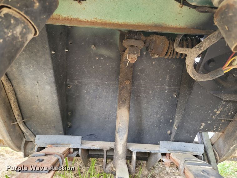 image for item LN9651 EZGO  golf cart