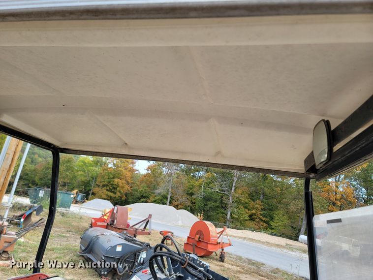 image for item LN9651 EZGO  golf cart