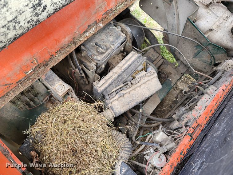 image for item LN9651 EZGO  golf cart