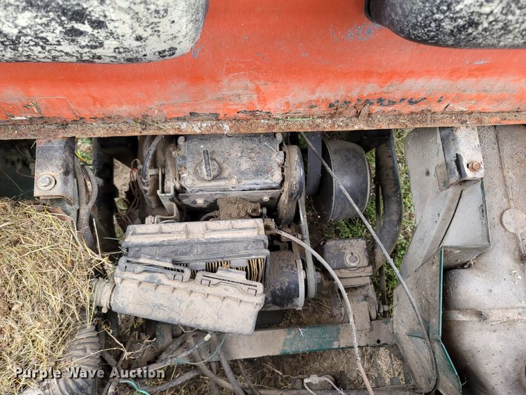 image for item LN9651 EZGO  golf cart