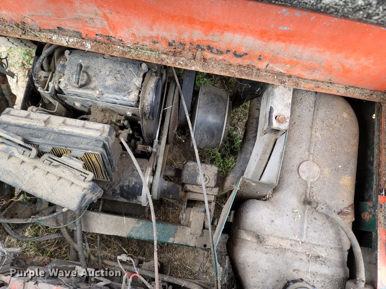 image for item LN9651 EZGO  golf cart