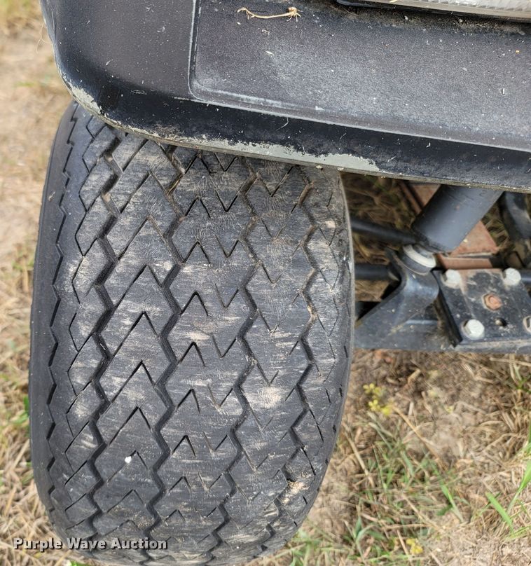 image for item LN9651 EZGO  golf cart