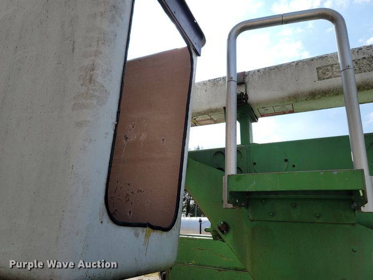 image for item LN9654 1994 Chevrolet 3500HD  bucket truck