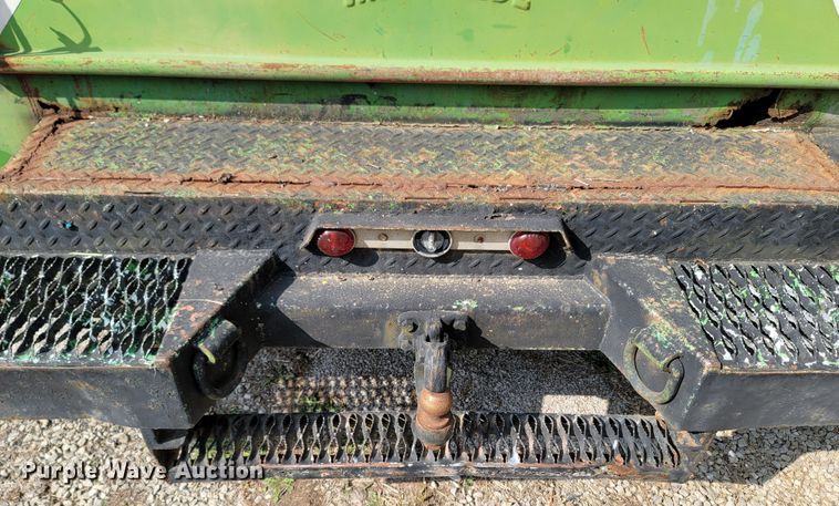 image for item LN9654 1994 Chevrolet 3500HD  bucket truck