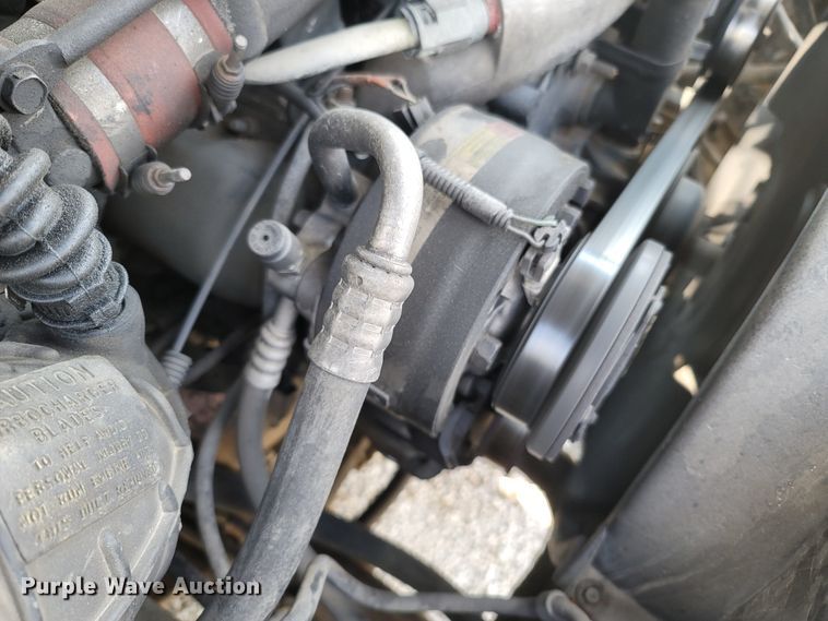 image for item LN9654 1994 Chevrolet 3500HD  bucket truck