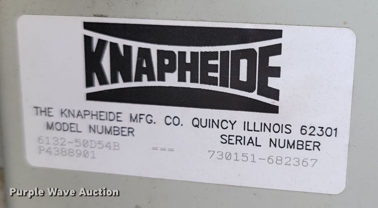 image for item LN9654 1994 Chevrolet 3500HD  bucket truck