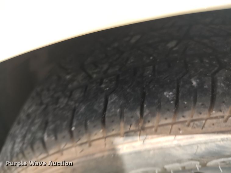 image for item LU9074 2009 Chevrolet Impala Police