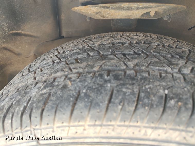 image for item LU9074 2009 Chevrolet Impala Police