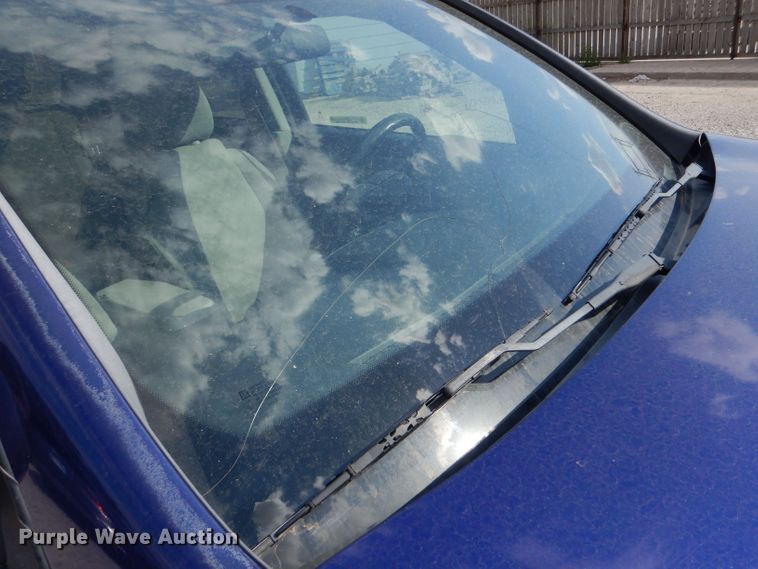 image for item LU9613 2006 Chevrolet Equinox LT  SUV