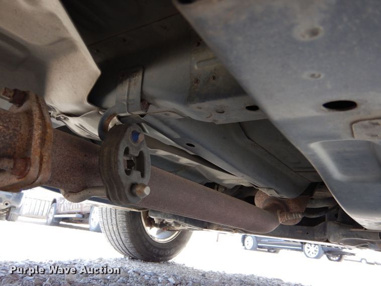 image for item LU9613 2006 Chevrolet Equinox LT  SUV