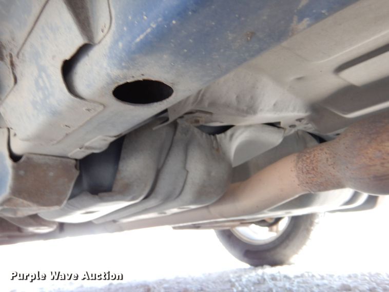 image for item LU9613 2006 Chevrolet Equinox LT  SUV