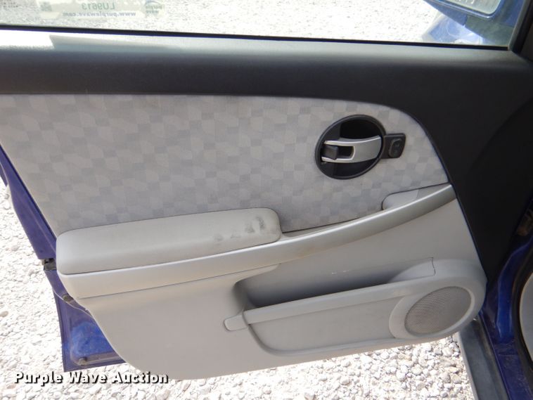 image for item LU9613 2006 Chevrolet Equinox LT  SUV