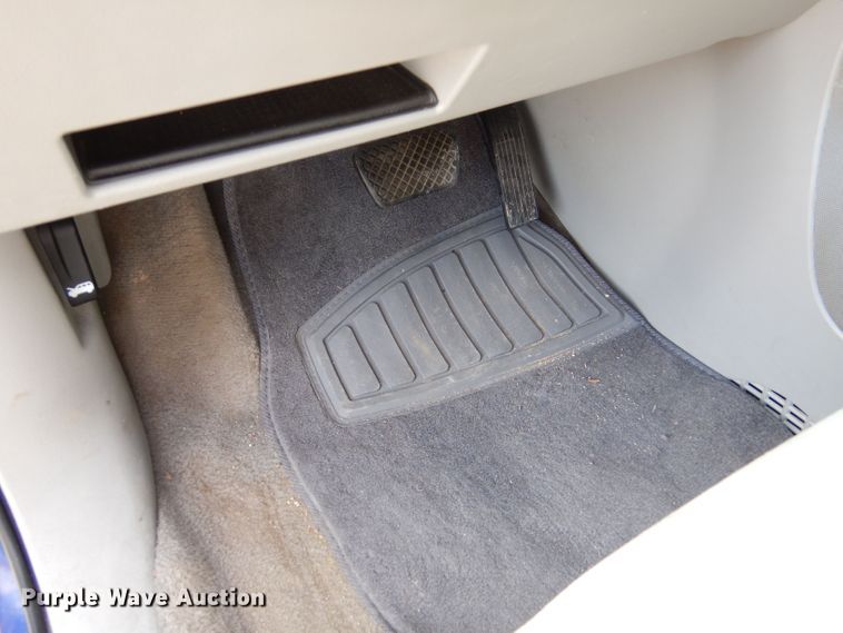 image for item LU9613 2006 Chevrolet Equinox LT  SUV